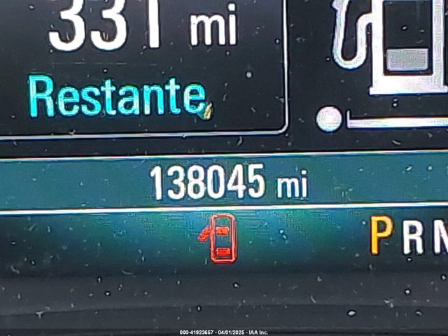 Buick Encore Preferred 2017 KL4CJASB8HB215893 Image 15