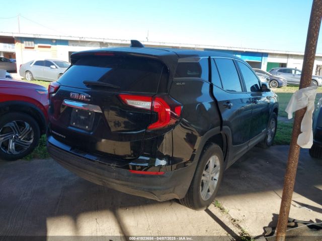 3GKALMEG7PL216454 GMC Terrain Fwd Sle