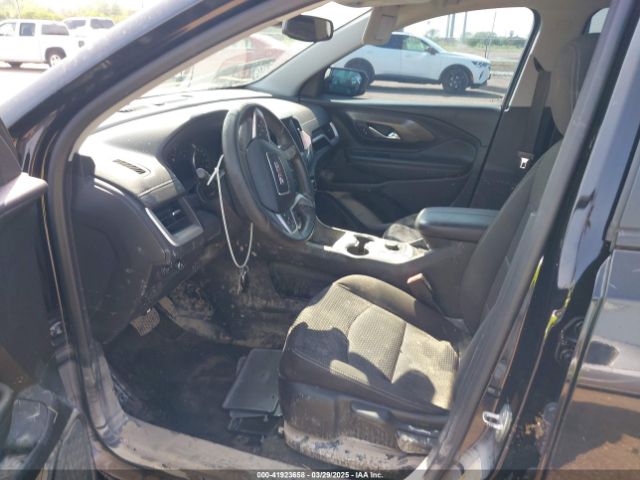 3GKALMEG7PL216454 GMC Terrain Fwd Sle