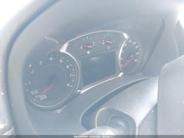 3GKALMEG7PL216454 GMC Terrain Fwd Sle