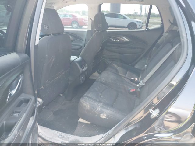 3GKALMEG7PL216454 GMC Terrain Fwd Sle