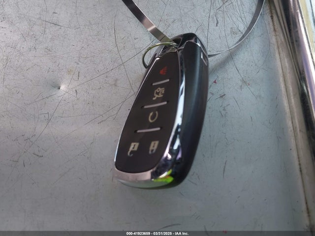 1G1BE5SM3H7152504 Chevrolet Cruze Lt Auto