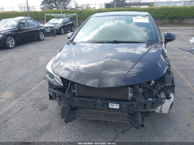 1G1BE5SM3H7152504 Chevrolet Cruze Lt Auto
