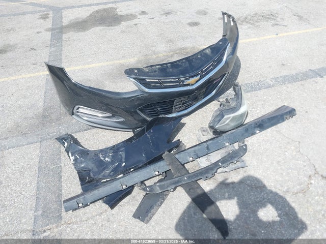 1G1BE5SM3H7152504 Chevrolet Cruze Lt Auto