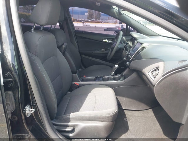 1G1BE5SM3H7152504 Chevrolet Cruze Lt Auto