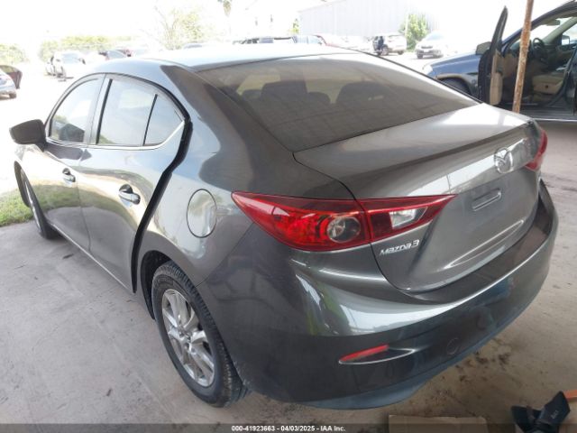 3MZBN1U71HM109502 Mazda Mazda3 Sport