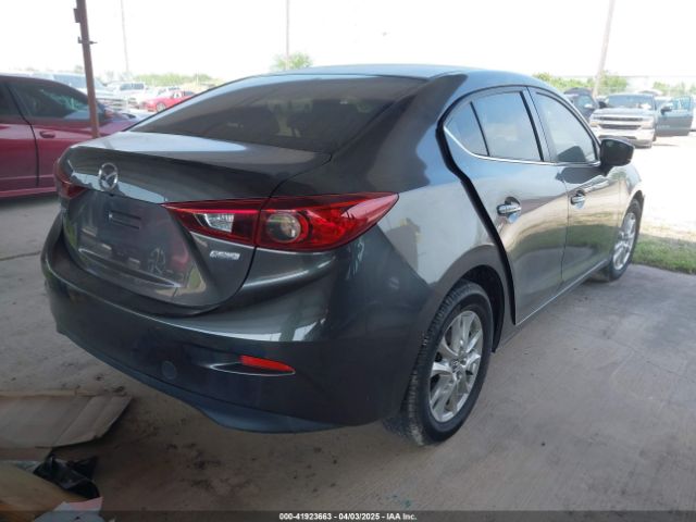 3MZBN1U71HM109502 Mazda Mazda3 Sport