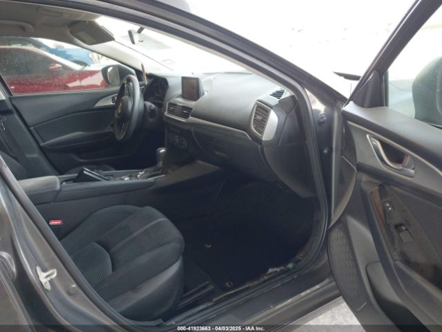 3MZBN1U71HM109502 Mazda Mazda3 Sport