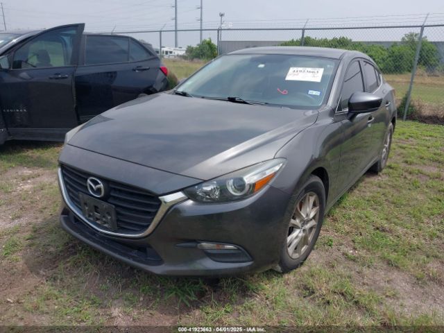 3MZBN1U71HM109502 Mazda Mazda3 Sport