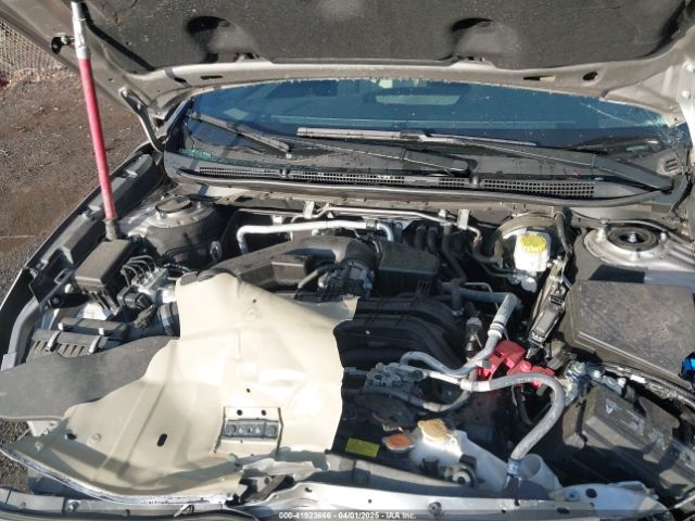 4S4BTALC3L3190676 Subaru Outback Limited