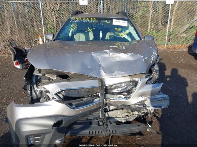 4S4BTALC3L3190676 Subaru Outback Limited