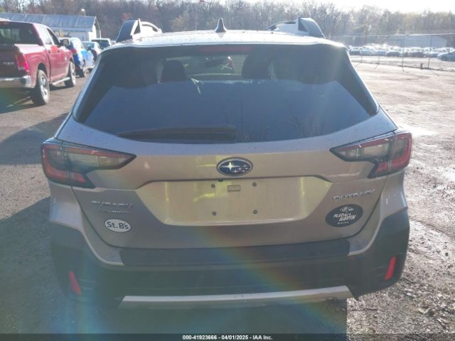 4S4BTALC3L3190676 Subaru Outback Limited