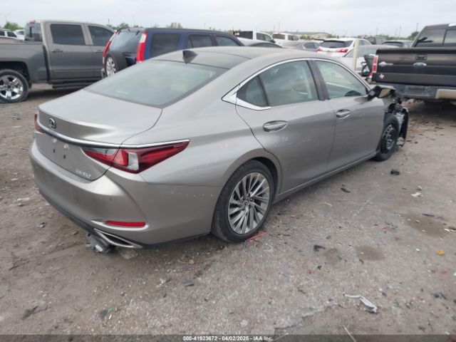 58AFZ1B14MU107602 Lexus Es 350 Ultra Luxury