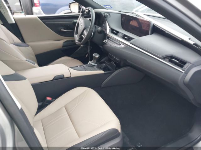 58AFZ1B14MU107602 Lexus Es 350 Ultra Luxury