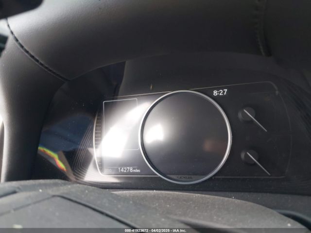 58AFZ1B14MU107602 Lexus Es 350 Ultra Luxury