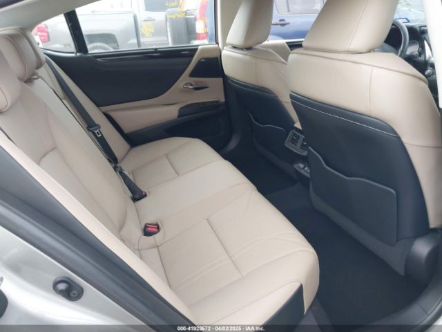 58AFZ1B14MU107602 Lexus Es 350 Ultra Luxury