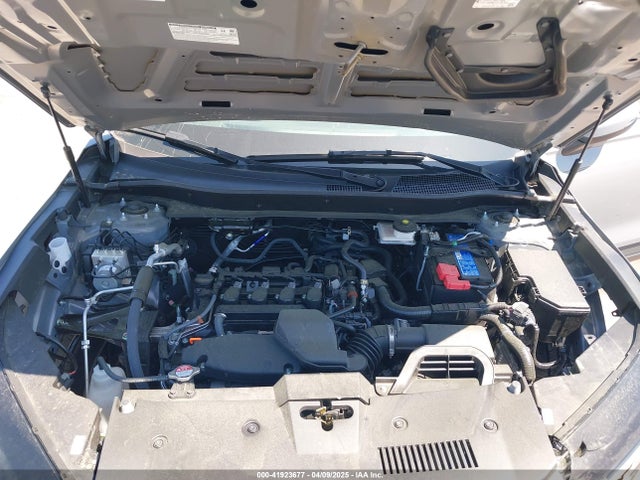 2HKRS3H72RH321171 Honda Cr-v Ex-l 2wd
