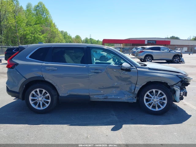2HKRS3H72RH321171 Honda Cr-v Ex-l 2wd