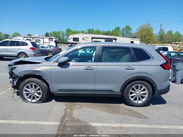 2HKRS3H72RH321171 Honda Cr-v Ex-l 2wd