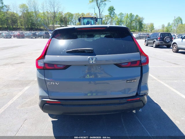 2HKRS3H72RH321171 Honda Cr-v Ex-l 2wd