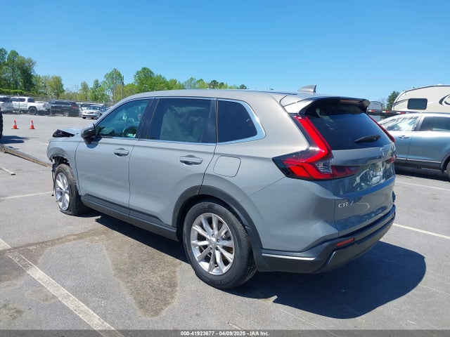 2HKRS3H72RH321171 Honda Cr-v Ex-l 2wd
