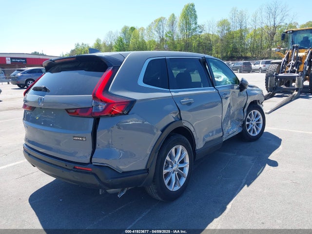 2HKRS3H72RH321171 Honda Cr-v Ex-l 2wd