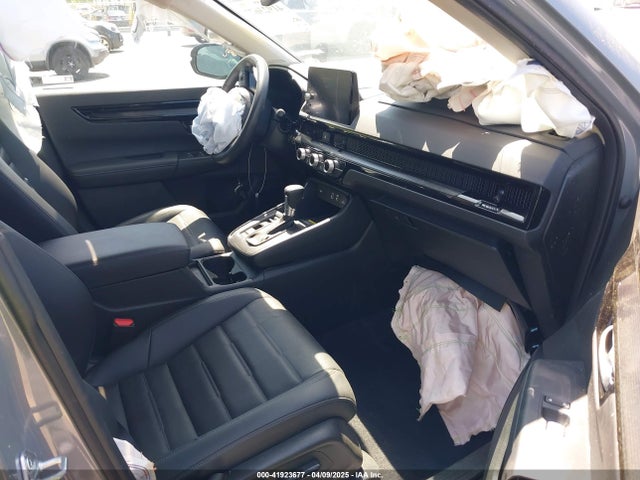 2HKRS3H72RH321171 Honda Cr-v Ex-l 2wd