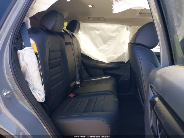 2HKRS3H72RH321171 Honda Cr-v Ex-l 2wd