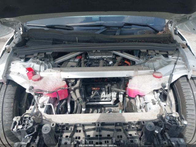 2023 MERCEDES-BENZ EQS 450+ SUV 4JGDM2DB7PA010442 Photo 9