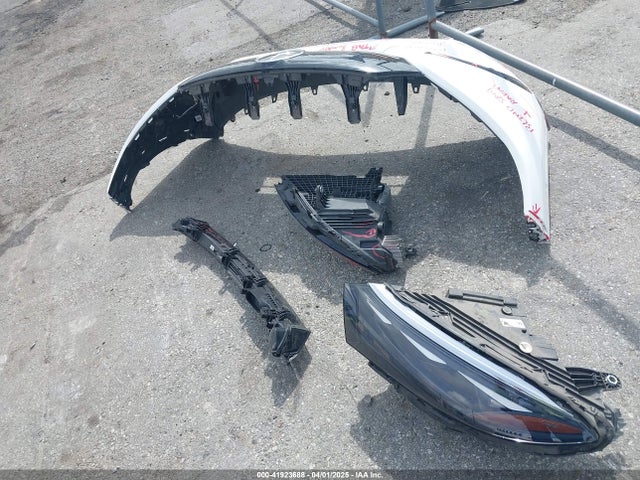 4JGDM2DB7PA010442 Mercedes-Benz Eqs 450+ Suv