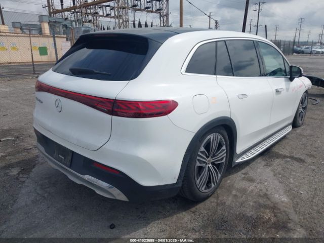 2023 MERCEDES-BENZ EQS 450+ SUV 4JGDM2DB7PA010442 Photo 3