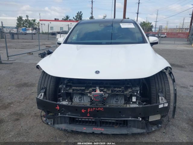 2023 MERCEDES-BENZ EQS 450+ SUV 4JGDM2DB7PA010442 Photo 5