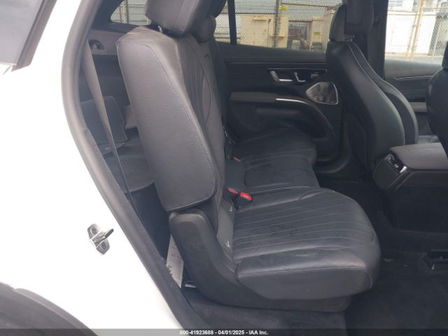 2023 MERCEDES-BENZ EQS 450+ SUV 4JGDM2DB7PA010442 Photo 7