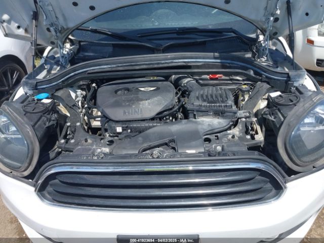 WMZYS7C58K3F45798 Mini Countryman Cooper
