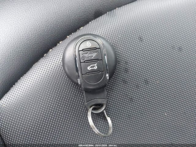 WMZYS7C58K3F45798 Mini Countryman Cooper