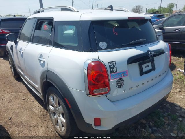 WMZYS7C58K3F45798 Mini Countryman Cooper