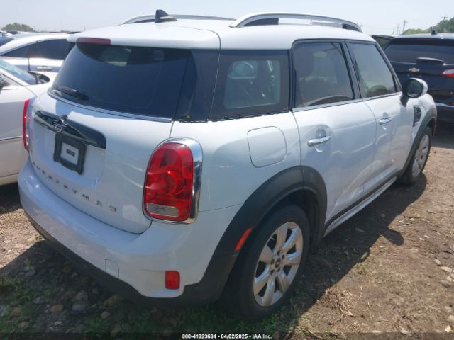 WMZYS7C58K3F45798 Mini Countryman Cooper