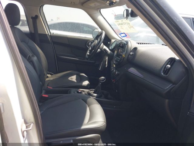WMZYS7C58K3F45798 Mini Countryman Cooper