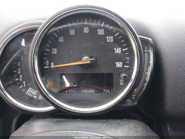 WMZYS7C58K3F45798 Mini Countryman Cooper