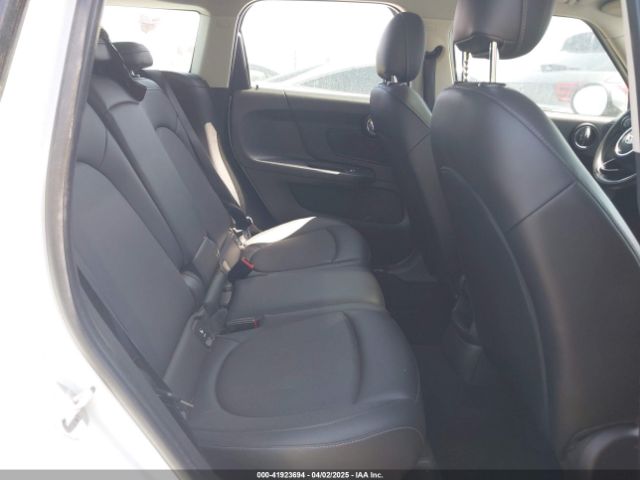 WMZYS7C58K3F45798 Mini Countryman Cooper