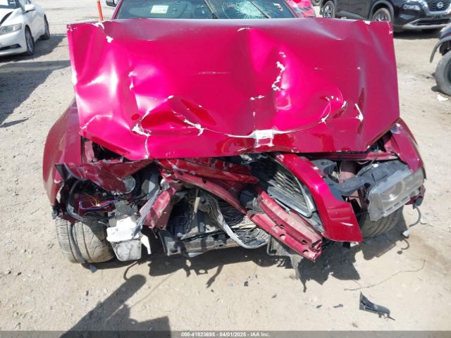 2014 FORD MUSTANG 1ZVBP8AM8E5305838 Photo 5