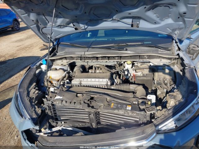 1FMCU9MN6PUB29077 Ford Escape St-line