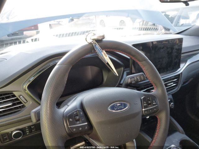 1FMCU9MN6PUB29077 Ford Escape St-line
