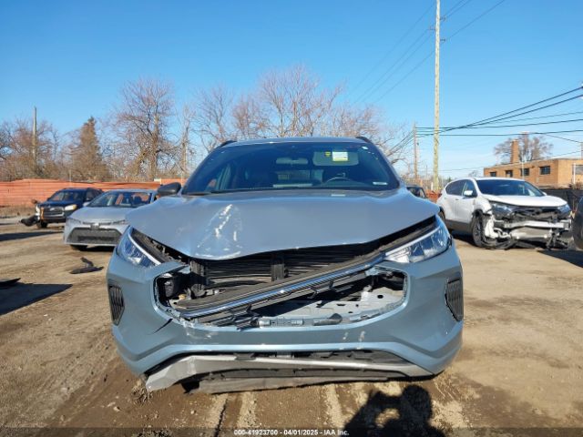 1FMCU9MN6PUB29077 Ford Escape St-line