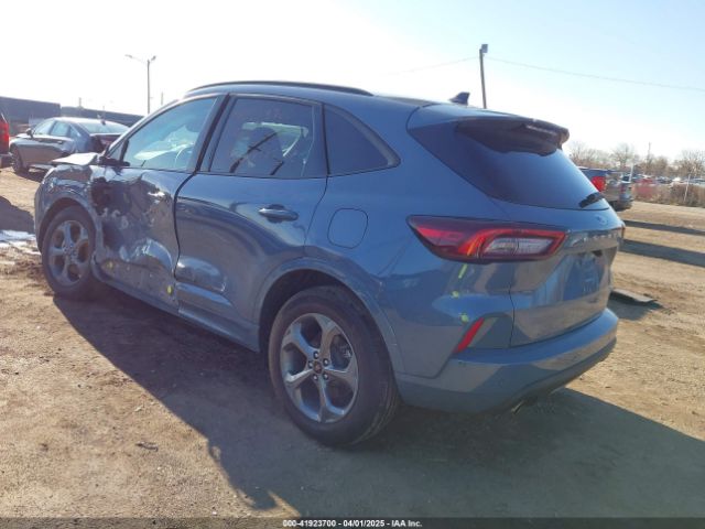 1FMCU9MN6PUB29077 Ford Escape St-line