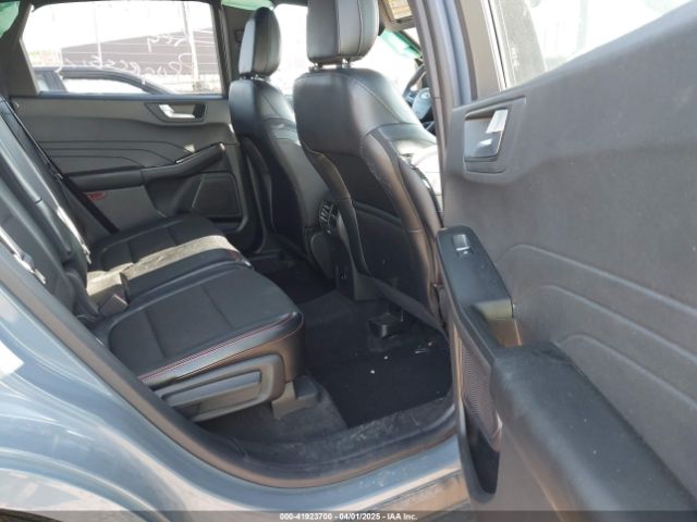 1FMCU9MN6PUB29077 Ford Escape St-line