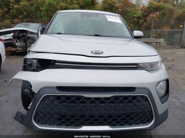 KNDJ23AU1M7763711 KIA SOUL S