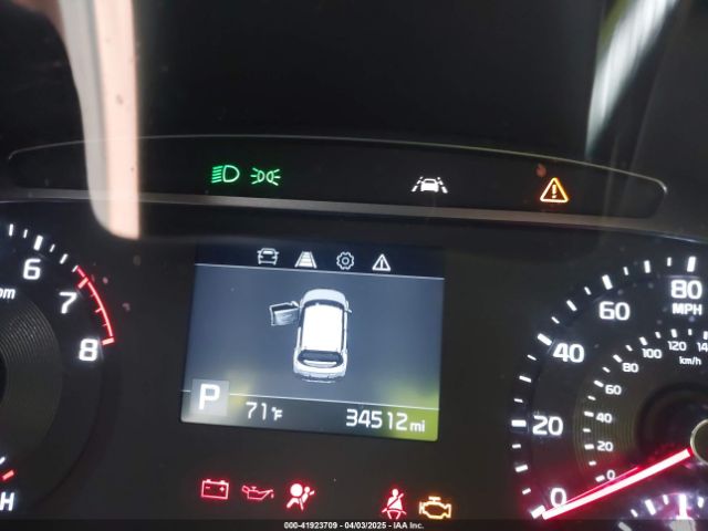 KNDJ23AU1M7763711 KIA SOUL S