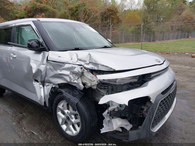 KNDJ23AU1M7763711 KIA SOUL S
