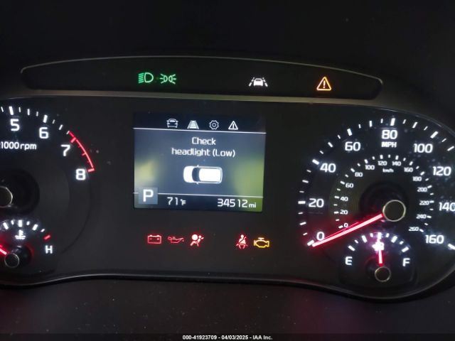 KNDJ23AU1M7763711 KIA SOUL S